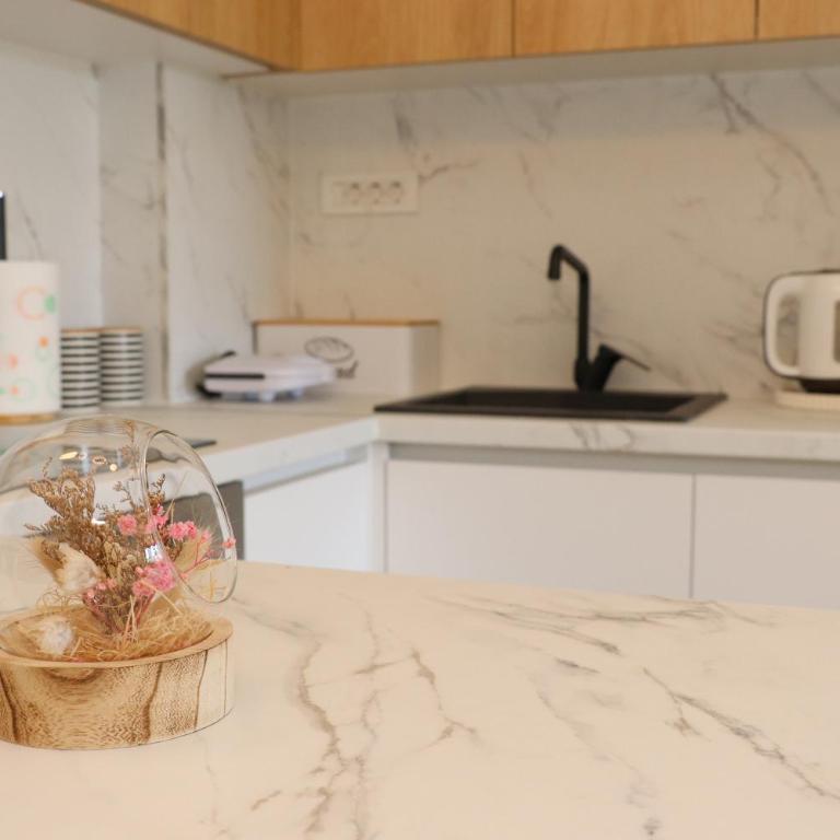 Milla Luxury Apartment - One-Bedroom Apartment - 2