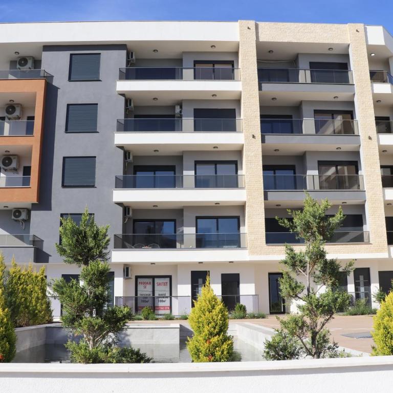Milla Luxury Apartment - One-Bedroom Apartment - 8