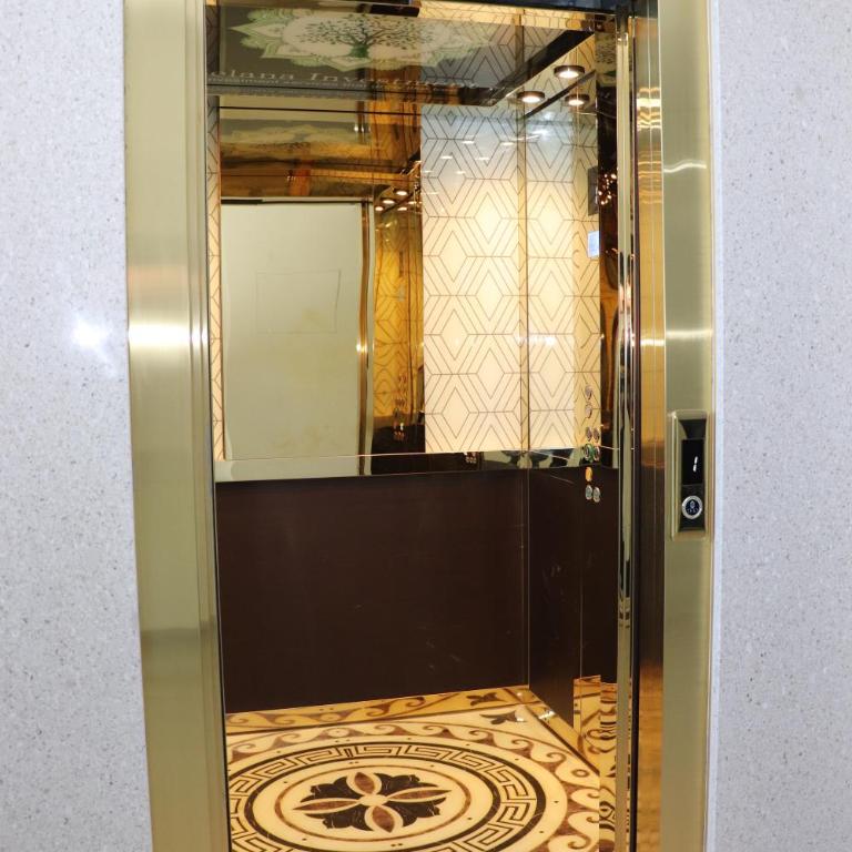 Milla Luxury Apartment - One-Bedroom Apartment - 10