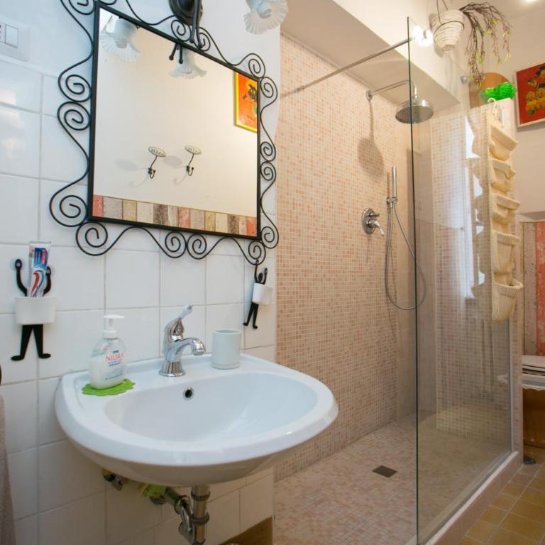 Vicolo Vecchio 59 - Appartamento con 1 Camera da Letto - 11