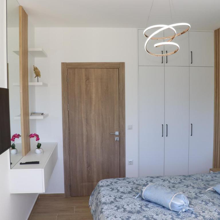 Milla Luxury Apartment - One-Bedroom Apartment - 15