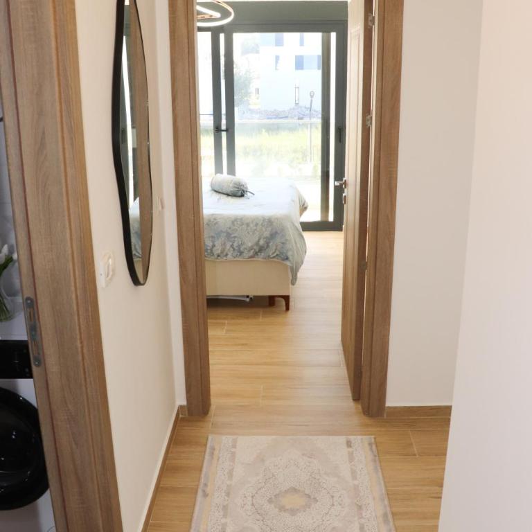 Milla Luxury Apartment - One-Bedroom Apartment - 17