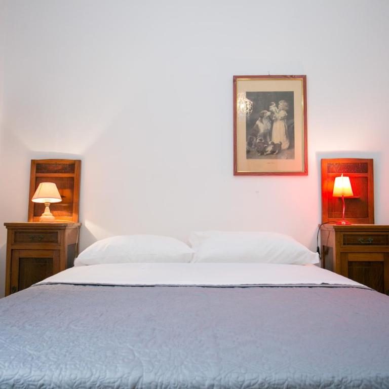 Vicolo Vecchio 59 - Appartamento con 1 Camera da Letto - 17