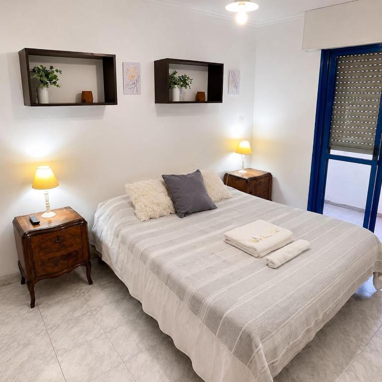 NUEVA CBA a cuadras del BUEN PASTOR - Apartamento de 2 dormitorios - 4