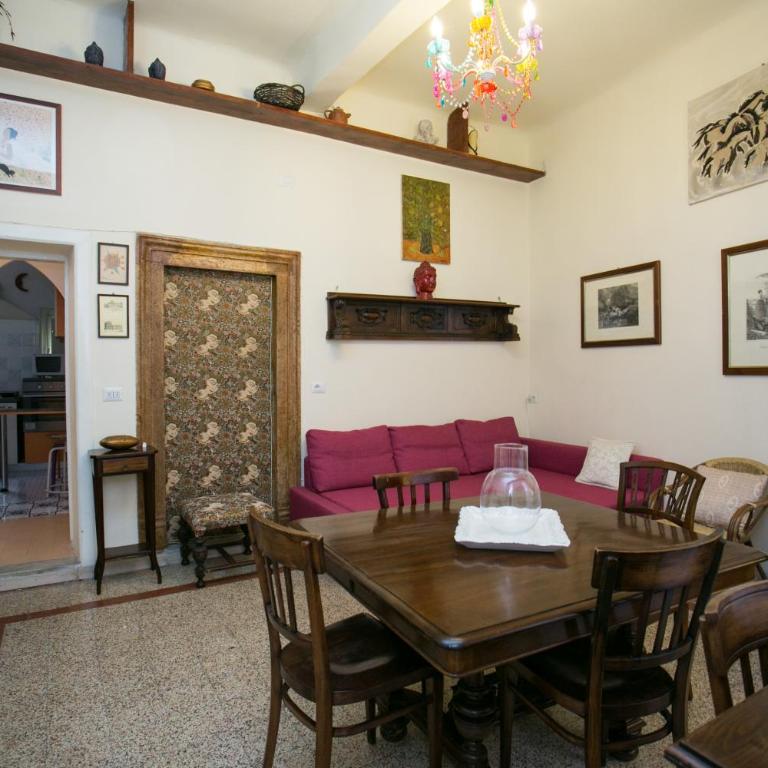 Vicolo Vecchio 59 - Appartamento con 1 Camera da Letto - 7