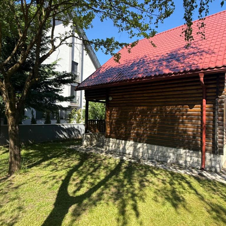 Vila Rosa Kolasin - Vikendica - 8