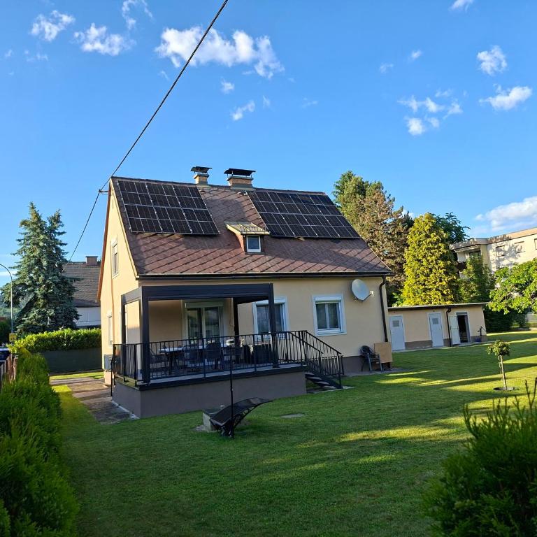 Ferienhaus Käthe - Haus mit 4 Schlafzimmern - 6