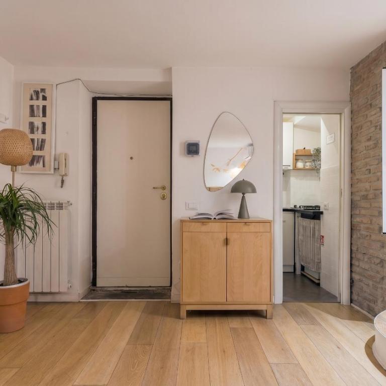 Design Loft near Colosseo - Appartamento con 1 Camera da Letto - 10