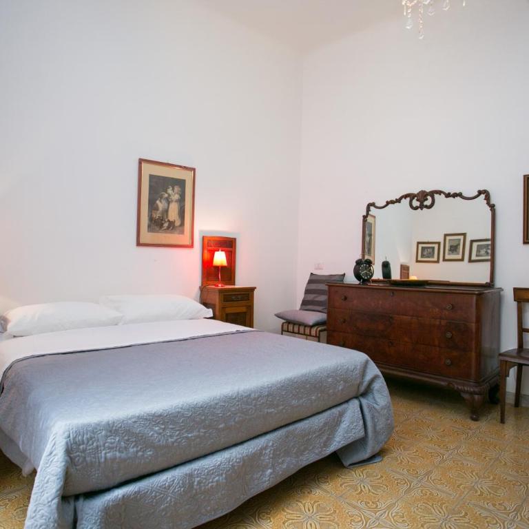 Vicolo Vecchio 59 - Appartamento con 1 Camera da Letto - 5