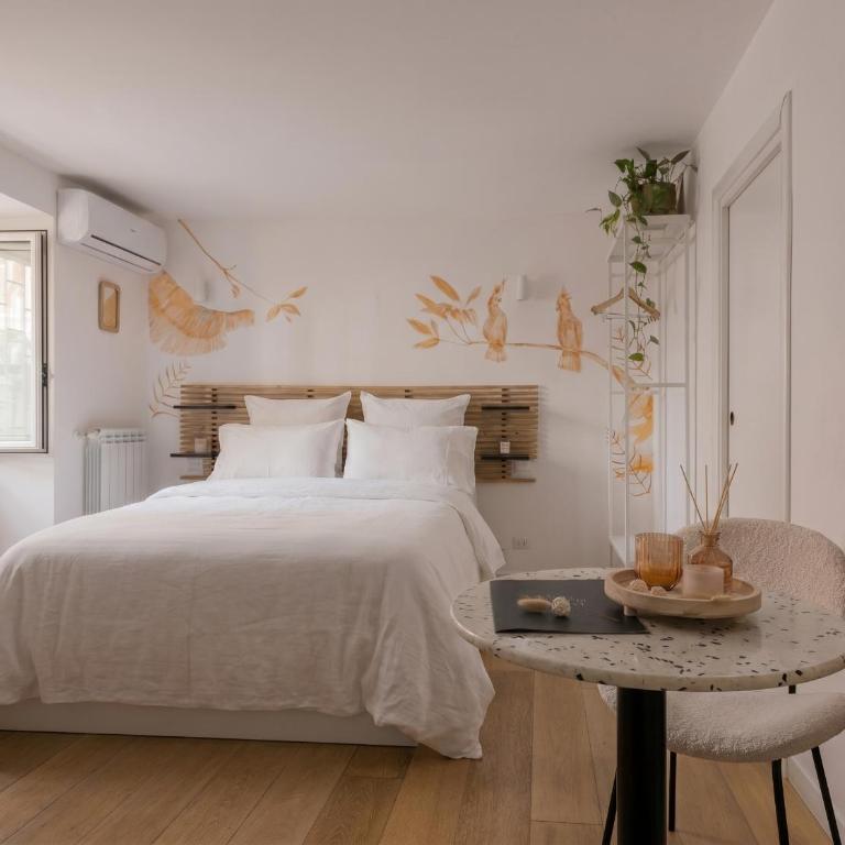 Design Loft near Colosseo - Appartamento con 1 Camera da Letto - 16