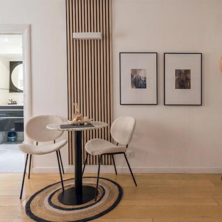 Design Loft near Colosseo - Appartamento con 1 Camera da Letto - 6