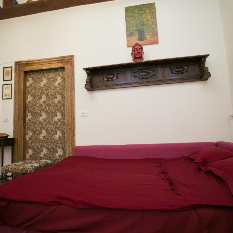 Vicolo Vecchio 59 - Appartamento con 1 Camera da Letto - 21
