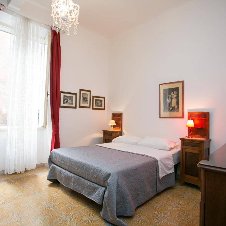 Vicolo Vecchio 59 - Appartamento con 1 Camera da Letto - 16