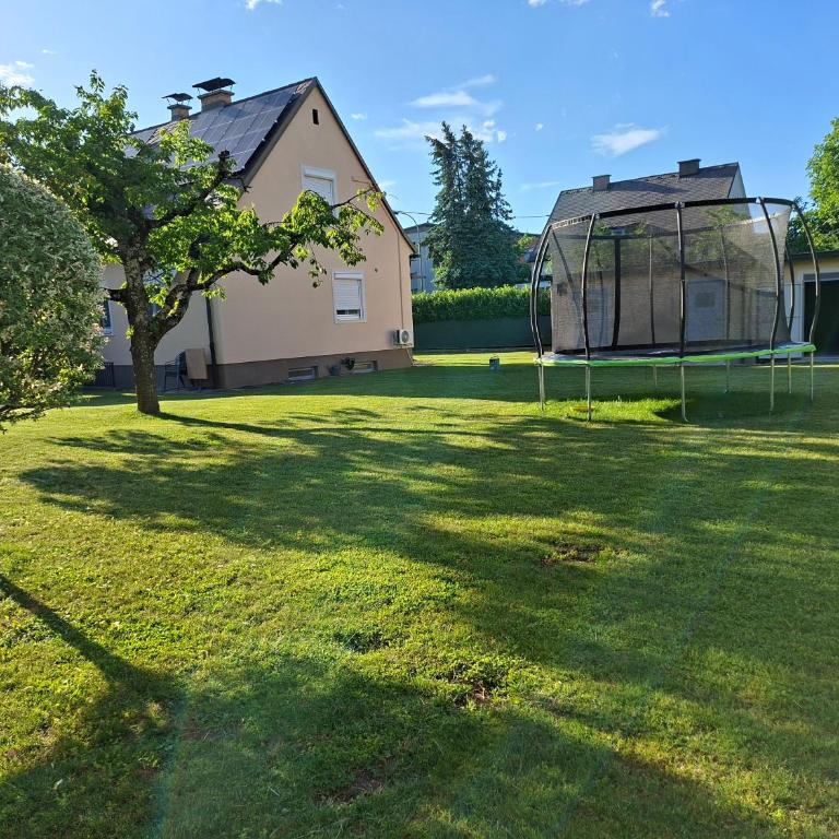 Ferienhaus Käthe - Haus mit 4 Schlafzimmern - 7