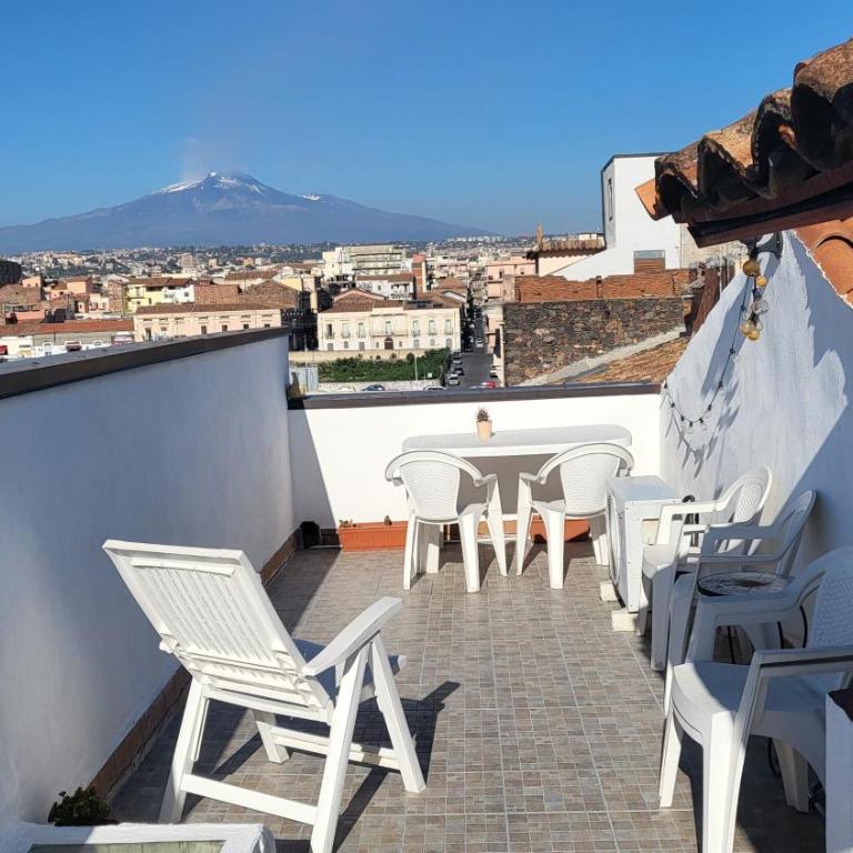 Bedda Catania Apartment - One-Bedroom Apartment - 14