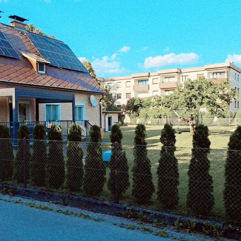 Ferienhaus Käthe - Haus mit 4 Schlafzimmern - 8