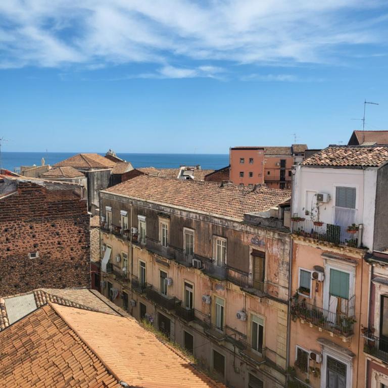 Bedda Catania Apartment - One-Bedroom Apartment - 33