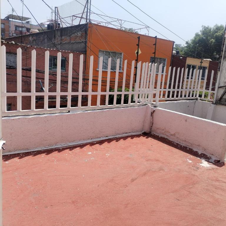 Casa Silencio - Apartamento de 1 dormitorio - 3