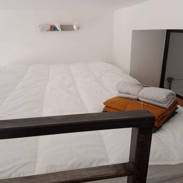 Paris, Neuilly près des Champs-Elysées - Chambre Double Deluxe avec Baignoire - 6