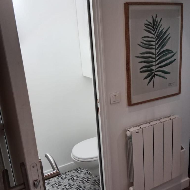 Paris, Neuilly près des Champs-Elysées - Chambre Double Deluxe avec Baignoire - 5