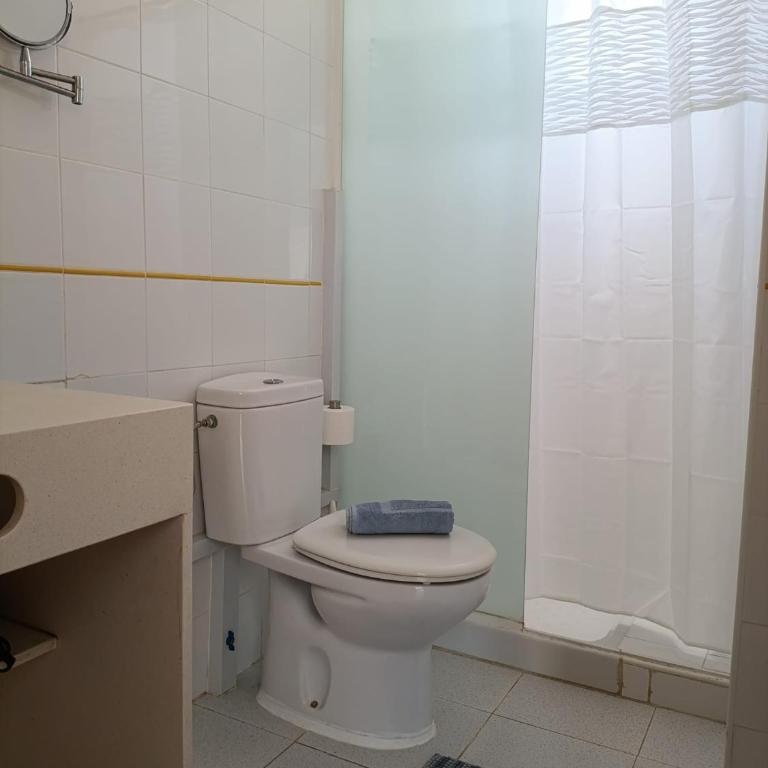 MerieElisabethSunApartment - Apartamento con balcón - 24