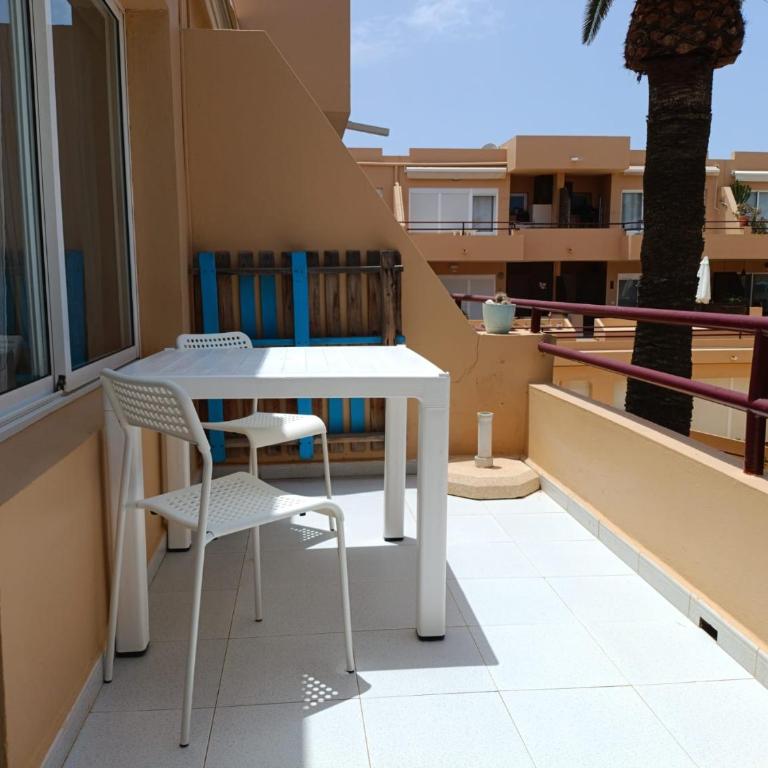 MerieElisabethSunApartment - Apartamento con balcón - 27