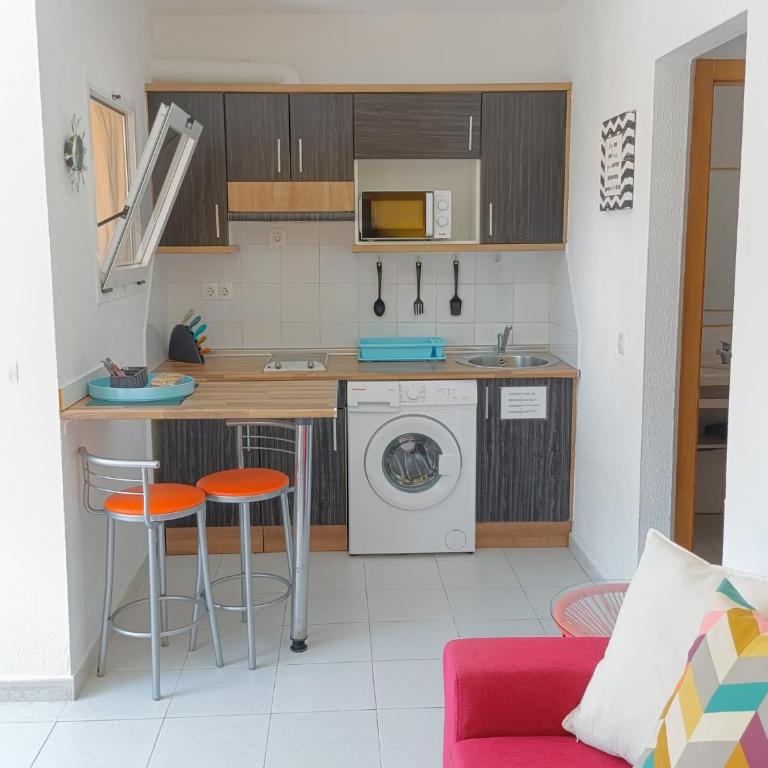 MerieElisabethSunApartment - Apartamento con balcón - 11