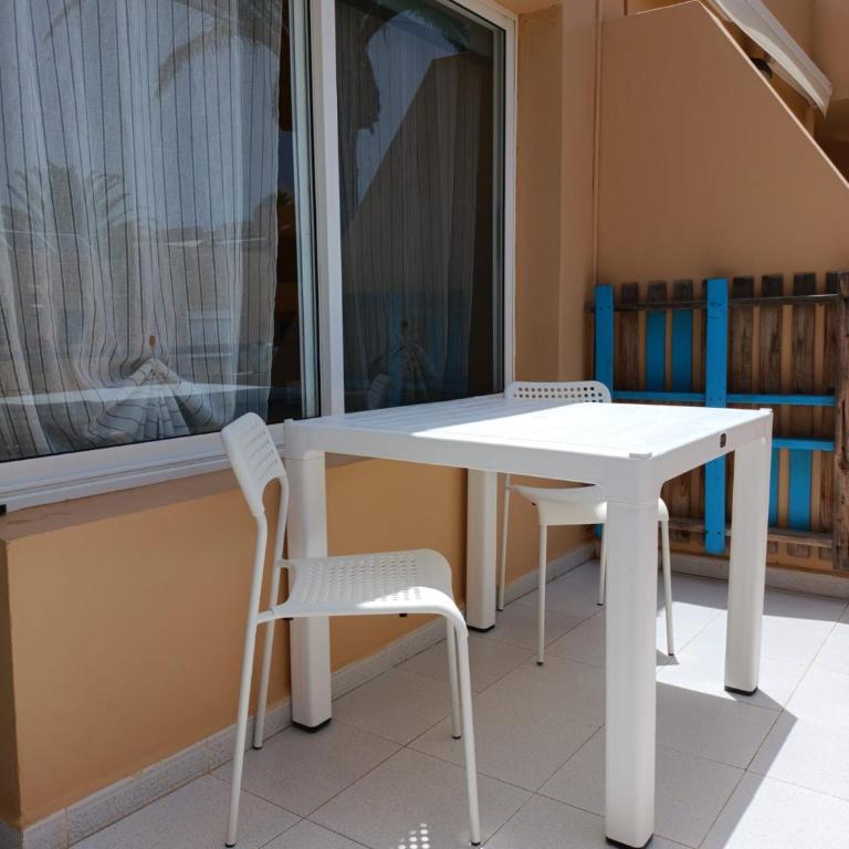 MerieElisabethSunApartment - Apartamento con balcón - 7