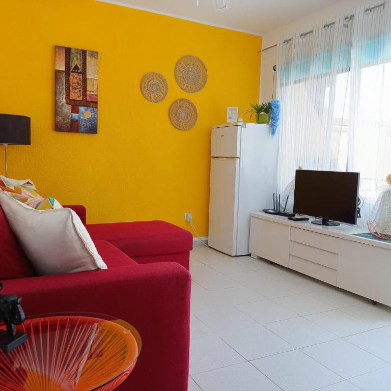 MerieElisabethSunApartment - Apartamento con balcón - 5
