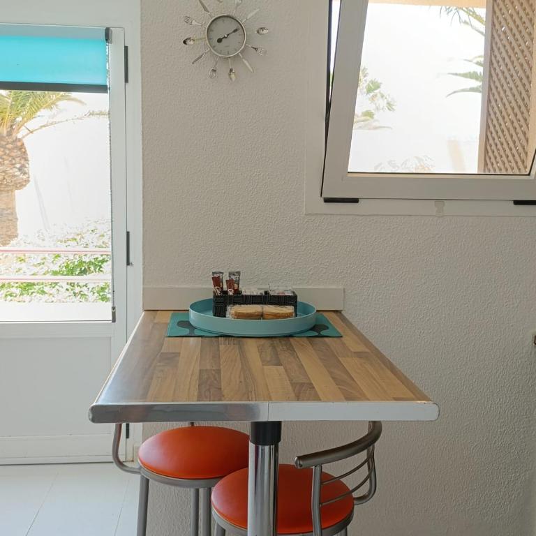 MerieElisabethSunApartment - Apartamento con balcón - 12