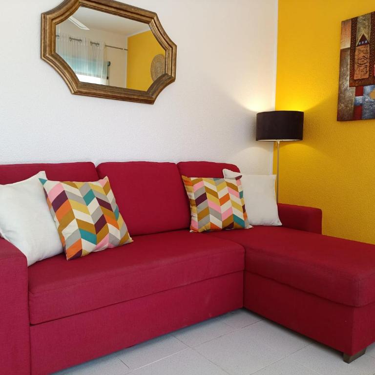 MerieElisabethSunApartment - Apartamento con balcón - 3