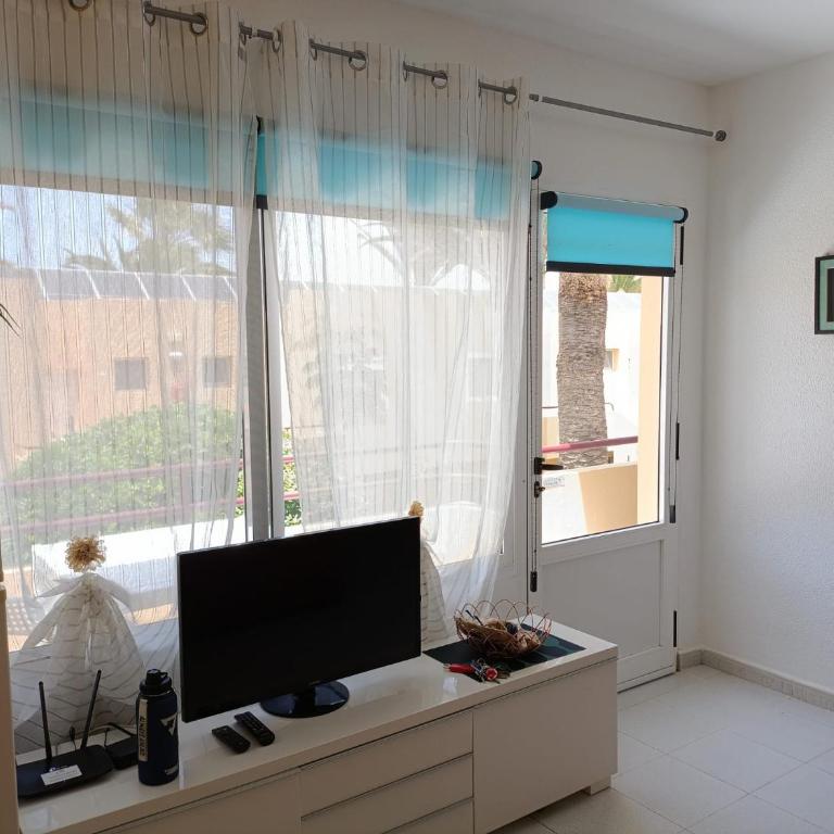 MerieElisabethSunApartment - Apartamento con balcón - 4