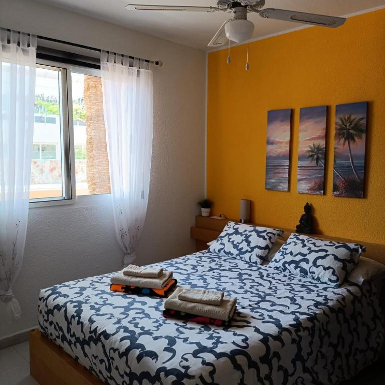 MerieElisabethSunApartment - Apartamento con balcón - 18
