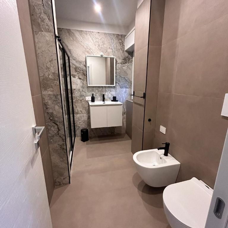 Suite Cavour 130 - One-Bedroom Premier Apartment - 4