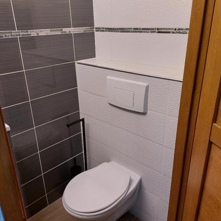 Hôte D'Azur - Guesthouse - Grande Chambre Double - 1