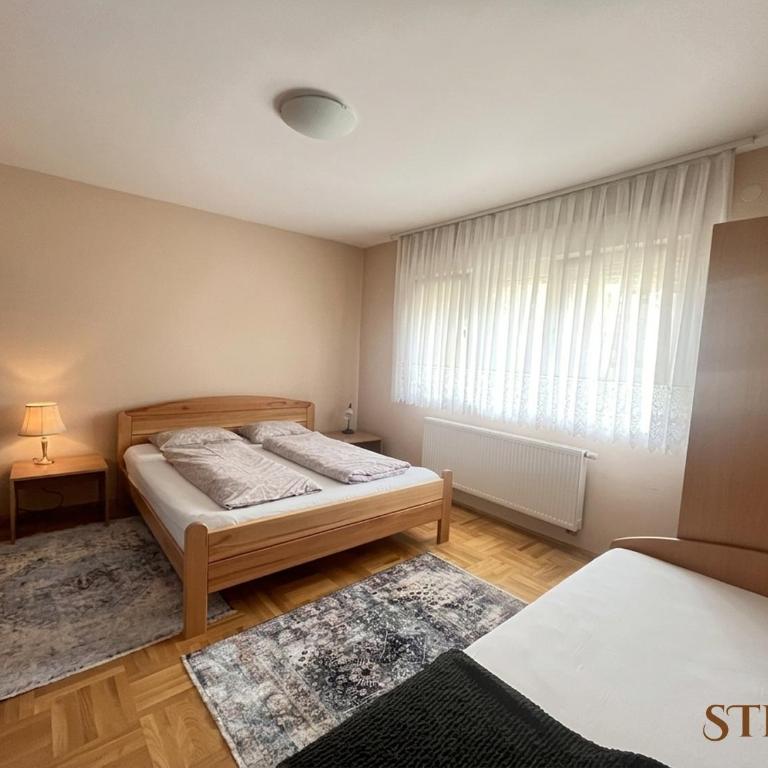 Apartment Stella - Appartement 2 Chambres - 8
