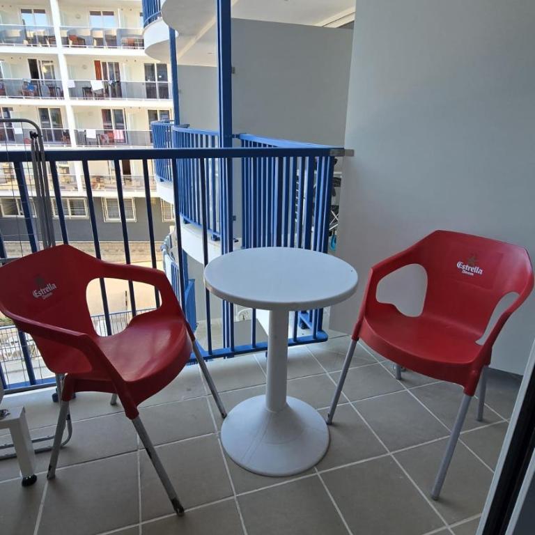 Loft in Salou Residence Inter 2 - Apartamento - 2