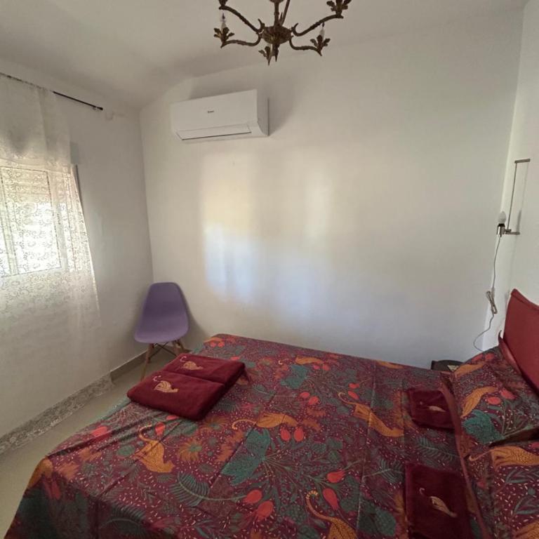 La barraca del pescador - Appartement 1 Chambre - 20