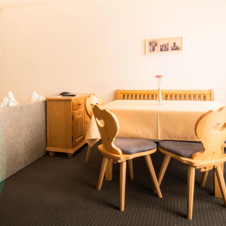 Cityhouse Apartments Schladming - Apartment mit 2 Schlafzimmern (4-6 Erwachsene) - 4
