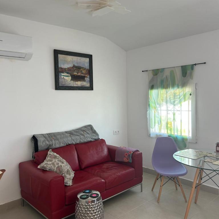 La barraca del pescador - Appartement 1 Chambre - 5