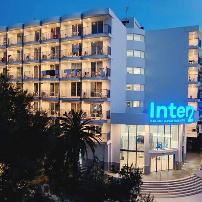 Loft in Salou Residence Inter 2 - Apartamento - 4