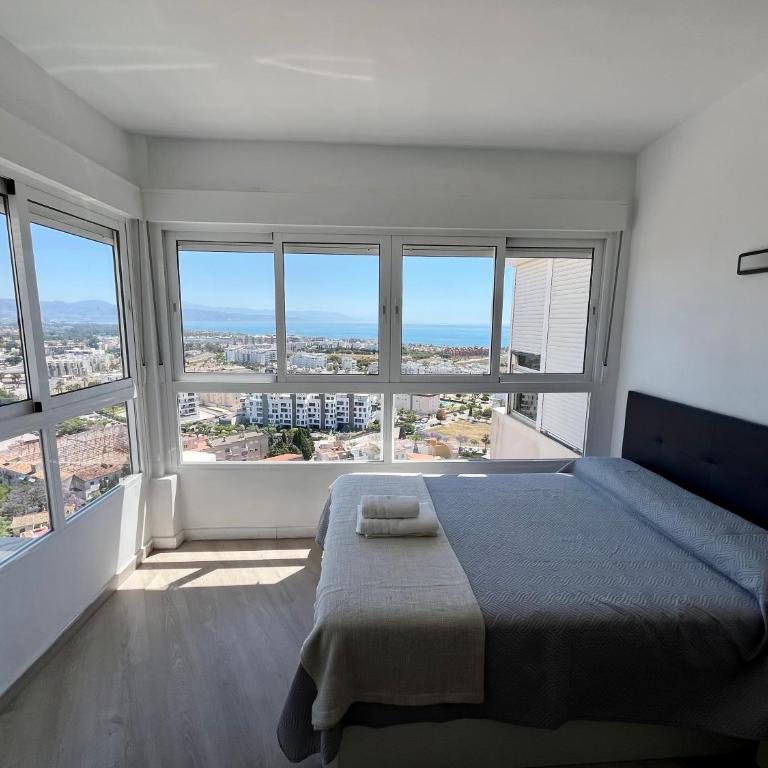 Torremolinos Sky View - Apartment mit 1 Schlafzimmer - 4