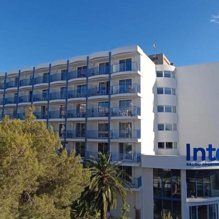 Loft in Salou Residence Inter 2 - Apartamento - 6