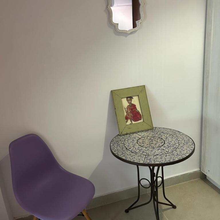 La barraca del pescador - Appartement 1 Chambre - 26