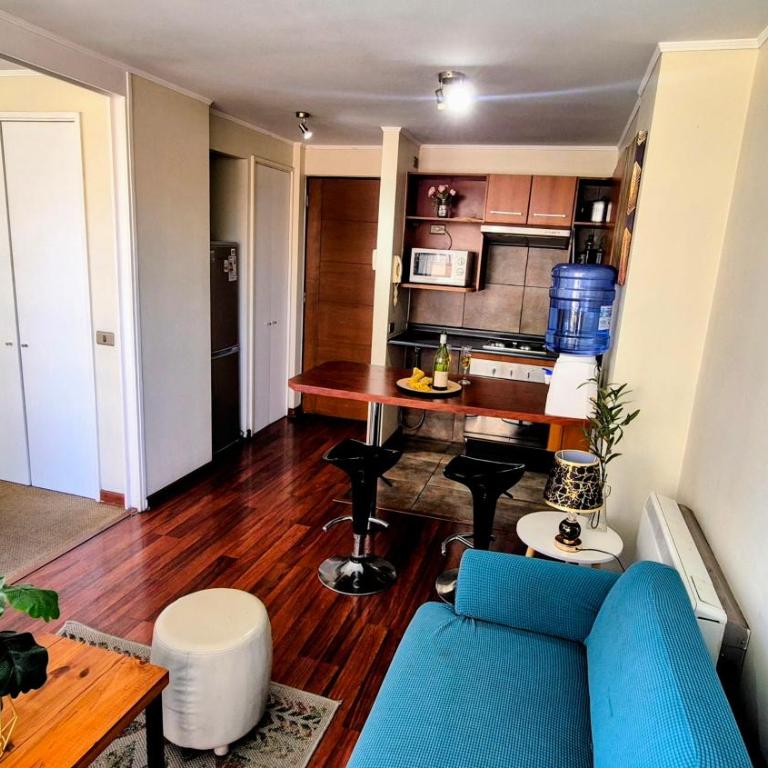 Modern 1 Bedroom Apartment Recoleta Bellavista Sacada - Apartamento de 1 dormitorio - 12