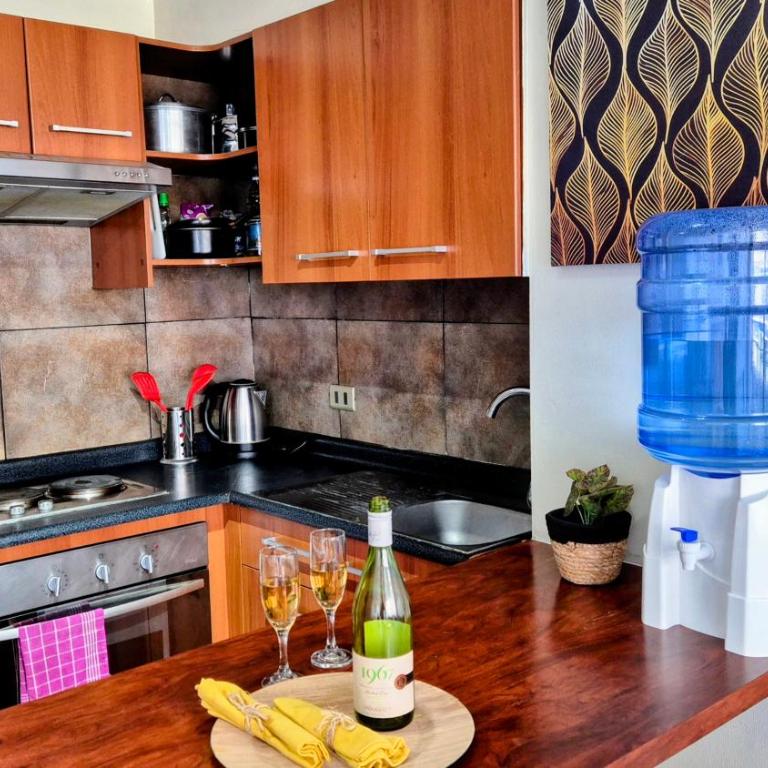 Modern 1 Bedroom Apartment Recoleta Bellavista Sacada - Apartamento de 1 dormitorio - 13