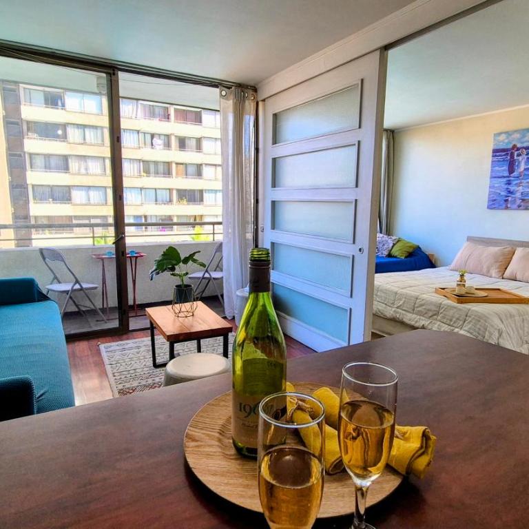 Modern 1 Bedroom Apartment Recoleta Bellavista Sacada - Apartamento de 1 dormitorio - 15