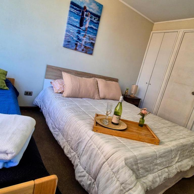 Modern 1 Bedroom Apartment Recoleta Bellavista Sacada - Apartamento de 1 dormitorio - 17