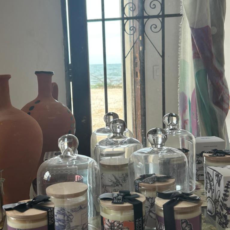 La barraca del pescador - Appartement 1 Chambre - 18