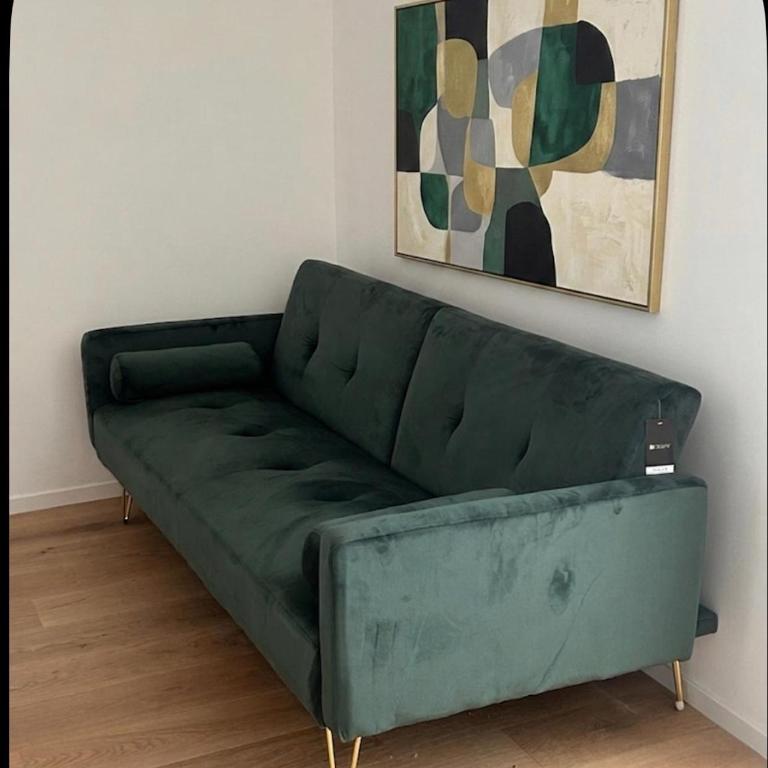 Suite Cavour 130 - Two-Bedroom Deluxe Apartment - 4